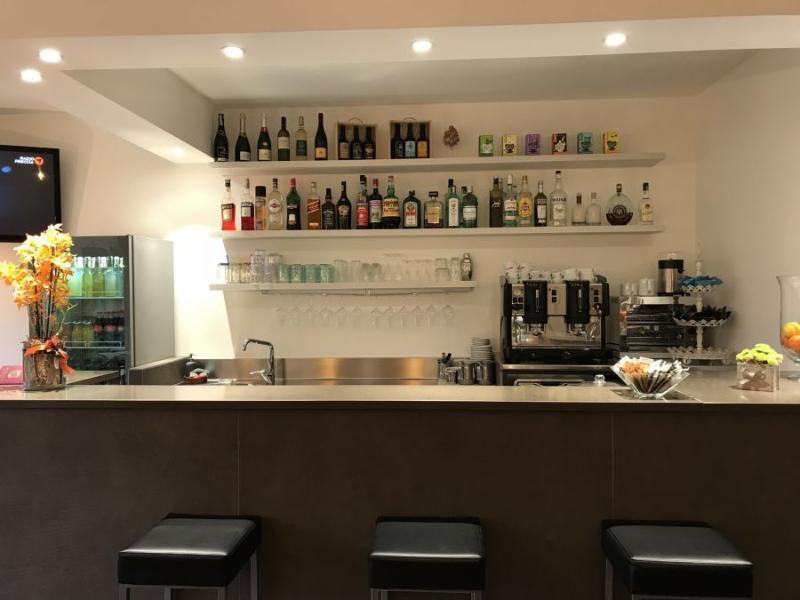 Hotel Ulivi パラーティコ エクステリア 写真
